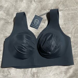 The Evelyn Bra, Evelyn & Bobbie Bra, L